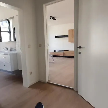 아파트 Luxury New Near The Center
