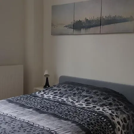 Luxury New Near The Center Appartement *