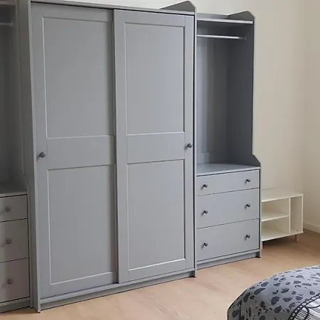Appartement Luxury New Near The Center